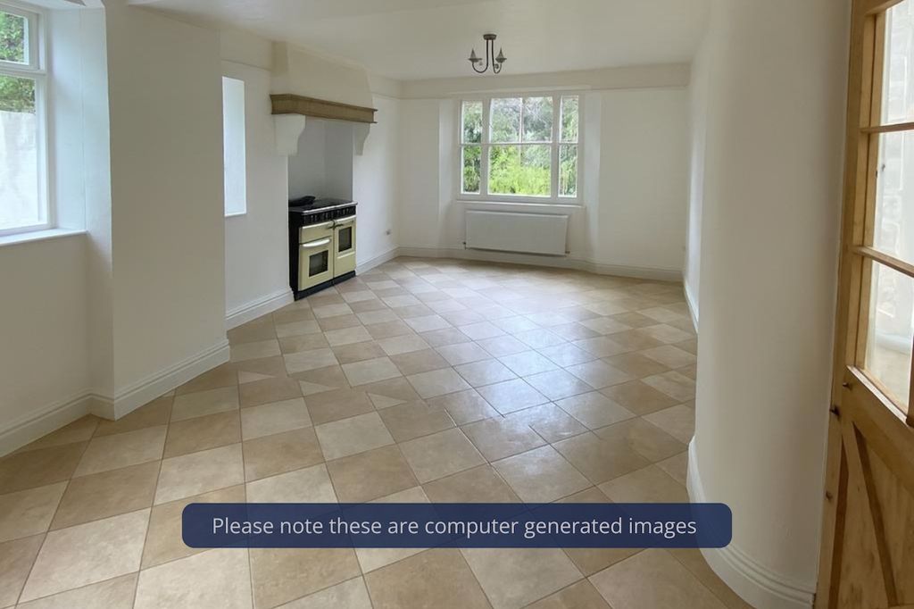 Computer Generated Image- click for photo gallery